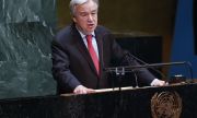 Преизбраха Антониу Гутериш за генерален секретар на ООН