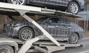 Щракнаха изненадващ нов модел на BMW