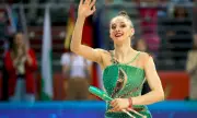 Боряна Калейн: Искам да бъда мотиватор за децата да се борят и да не се предават пред трудностите