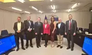 Кристиан Вигенин с активна роля за постигане на повече бързина и защита на гражданите при злоупотреба с личните им данни