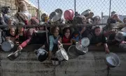 Милиони гладуват по света, ситуацията в тези 5 държави е критична