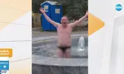 Пияни тормозят русенци