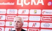 Тема Спорт: Пардю и ЦСКА се договориха