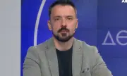Кристиян Шкварек: Христо Иванов отсъства от кампанията на ПП-ДБ