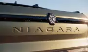 ������ ���������� �� � Renault Niagara � ��������� �����, ����� ���� �� ����� � ������