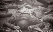 25 май 1915 г. Край на втората битка за Ипр