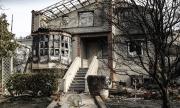 Траур в Гърция, битката с пламъците продължава (СНИМКИ)