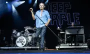 ������ Deep Purple ������� ������������ �� ����� �� ����� ���� ���������