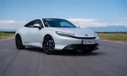 ������ ����� ���� � �� ���� �� ������ Honda Prelude
