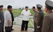 Пхенян обвини Вашингтон и Сеул, че използват шпионски самолети и кораби 