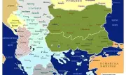 17 май 1913 г. Лондонският мирен договор слага край на Първата Балканска война срещу Османската империя