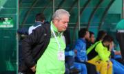 Ферарио Спасов е новият треньор на Ботев Пд