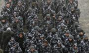 Порошенко: Русия ще си плати, ако ни нападне!