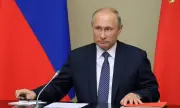 Владимир Путин назначи бившия си бодигард за секретар на Държавния съвет