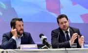 Националистичен фронт в Европа