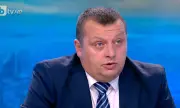 Шеф в МВР: Все още не се знае къде е прокурорският син Васил Михайлов 