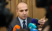 Гроздан Караджов: България подкрепя Украйна, защото подкрепя мира