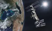 НАСА отложи мисия до МКС заради теч на въздух