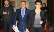Гарантирано от ГЕРБ - сарказъм и подигравка с протестиращите