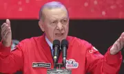 Ердоган похвали Тръмп за прекратяването на огъня между Израел и Иран