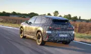 BMW учи колите си да включват мигачите автоматично