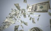 $249 милиона за незавършен път и $85 милиона за хотел, който не е открит