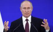 Путин иска руска „Уикипедия“