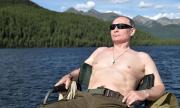 &quot;Путин създаде един нереален свят&quot;