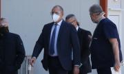 Радев: Никога не съм казвал да падат ограниченията