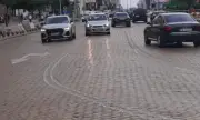 САМО ВЪВ ФАКТИ! Безхаберието, което може да ни убие на пътя - пред погледа на премиера (СНИМКИ/ВИДЕО)