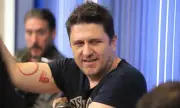 Асен Блатечки няма да влезе във "ВИП брадър", плашат го красивите жени (ВИДЕО)