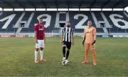Локомотив (Пловдив) се представя пред феновете срещу съгражданите от Спартак на 15 юли