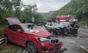 Румънецът, причинил катастрофата с шест пострадали, излиза на свобода срещу 20 000 лева