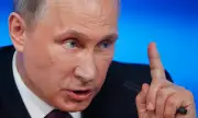 The New York Times: Путин няма да поиска от Тръмп украински територии, а нещо много по-важно