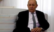 Европа отново контролира ситуацията