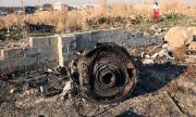 Ирански военни: Ние свалихме украинския &quot;Боинг&quot;, но неволно