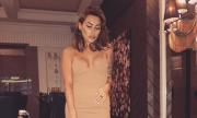 Сексапилна футболна шефка се подигра с брака на Кристиано Роналдо и Джорджина