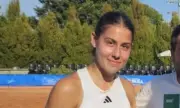 Швейцарка спря Елизара Янева на полуфиналите в Мадрид