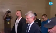 Защитата на Благомир Коцев ще внесе жалба срещу задържането му