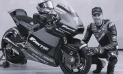    20     Moto2  