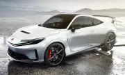 Бъдещето на култовата Honda Prelude