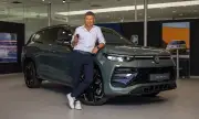 ������ ����� ������� ����� ��������� ���� �� Volkswagen � ��������