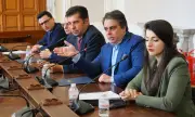 "Продължаваме промяната" се събира на Национален съвет, избира тема за вота на недоверие