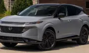 ������ ��� �� ������, ��-����� Murano �� Nissan 