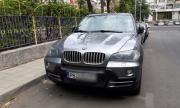 Автомобилът на тримата задържани покрай Арабаджиеви