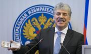 Богат комунист се изправя срещу Путин (СНИМКИ)