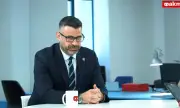  Кузман Илиев пред ФАКТИ: Европейските правителства се готвят за война и имат нужда от пари (ВИДЕО)