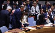 Лавров обвини Запада в "безпрецедентна русофобия" от трибуната на ООН