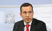 Васил Терзиев: Това не е бюджетът, зад който заставам аз. Отваря се нова глава в политическото лицемерие 