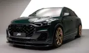 ������ Audi RSQ8-LE 1000 �� ABT ����� ���-������� ��������� � ����� � ��������